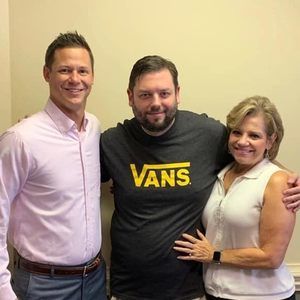 Meet your Posher, Matt